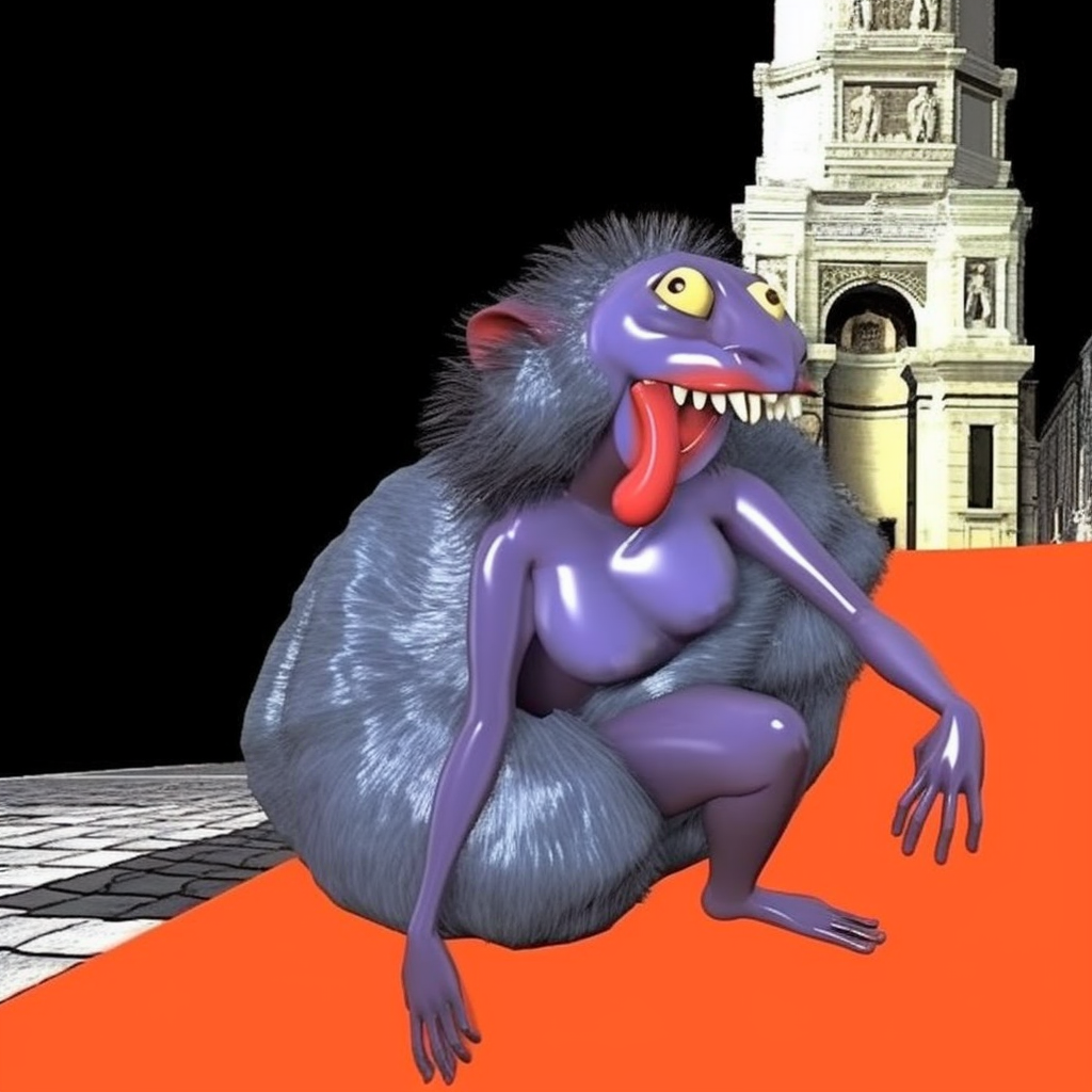 text